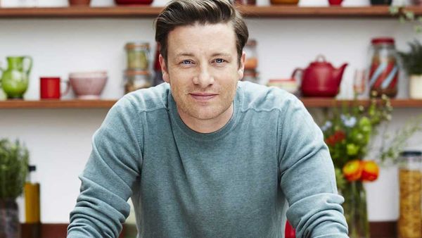 Jamie Oliver