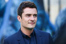 Orlando Bloom