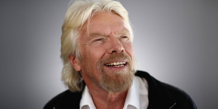 Richard Branson